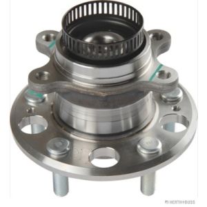 Conjunto de rolamentos de roda HERTH+BUSS JAKOPARTS J4710540