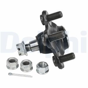 Articulação de suspensão/guia DELPHI TC8538