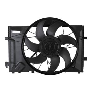 Blower NISSENS 850078