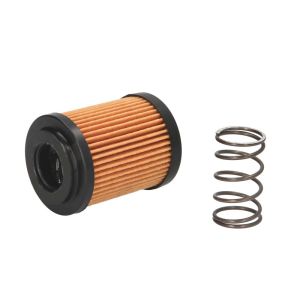 Filter, Arbeitshydraulik MANN-FILTER HD 5009 X