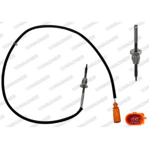 Abgastemperatursensor WAGNER ETP00002