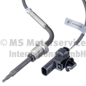 Sensor de temperatura dos gases de escape PIERBURG 7.14608.27.0