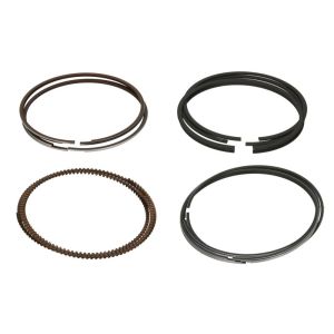 Jeu de pièces de segment de piston NE 121089012300