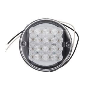Blinkerleuchte Hinten WAS 170 W32 12V