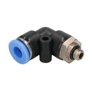 Conector rápido de cabo TEKALAN RECTUS RQSLM66