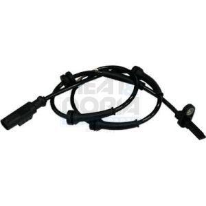 Sensor do ABS traseiro, direito MEAT & DORIA 90312