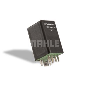 Unidad de control, tiempo de incandescencia MAHLE MHG 22