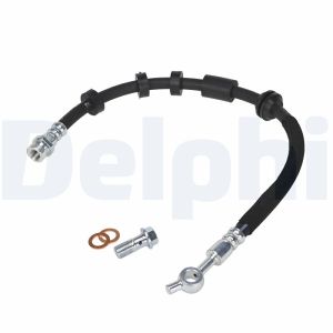 Tubo flexível de travão DELPHI LH8083