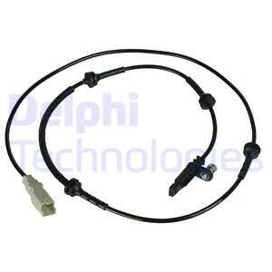 Sensor, wielsnelheid DELPHI SS20307