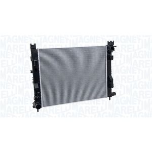 Arrefecedor do motor MAGNETI MARELLI 350213211400