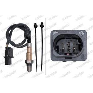 Sensor Lambda WAGNER LBS00605