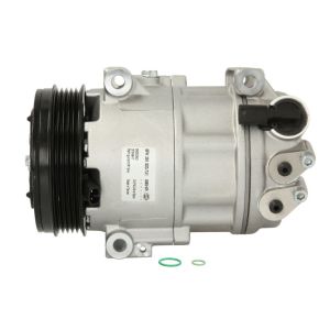 Compressor, ar condicionado MAHLE ACP 162 000S