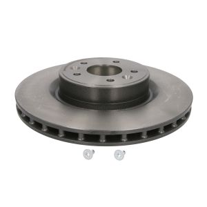 Disco freno BREMBO 09A75211 anteriore, ventilato, altamente carbonizzato, 1 pezzo