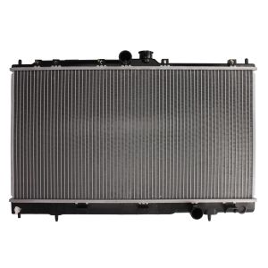 Radiator, motorkoeling NRF 53591