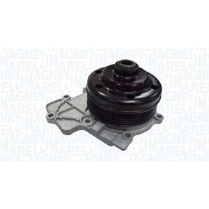 Bomba de arrefecimento MAGNETI MARELLI 352316171480