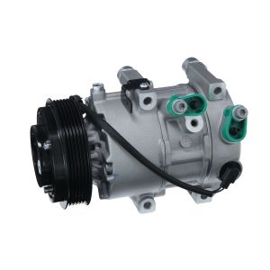 Klimakompressor VALEO 811211