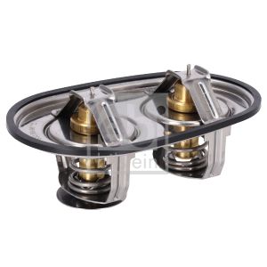 Termóstato, líquido de refrigeração FEBI BILSTEIN 197996