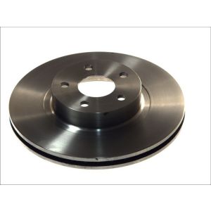 Disque de frein TEXTAR 92094600 avant, ventilé, 1 pièce