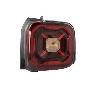 Heckleuchte MAGNETI MARELLI 714020480801