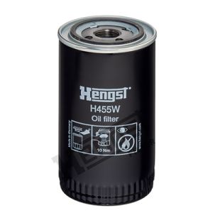 Filtro de óleo HENGST H455W