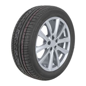 Neumáticos de verano KUMHO Ecsta KH11 155/60R15 74T