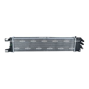 Dichtung, Ladeluftkühler NRF 550026