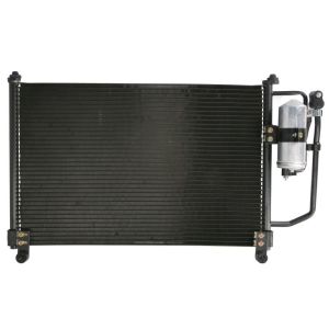 Kondensator, Klimaanlage NRF 35393