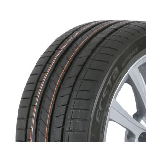 Pneu de verão KUMHO Ecsta Sport PS72 225/50R17 XL 98Y