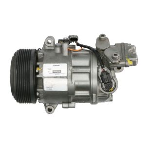 Compressor, ar condicionado TEAMEC 8600226