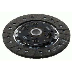 Disco de embraiagem SACHS 1861 775 033