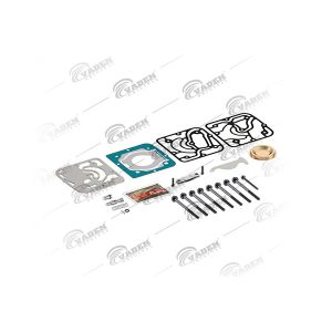 Piastra intermedia, testa del compressore VADEN 1100 450 750