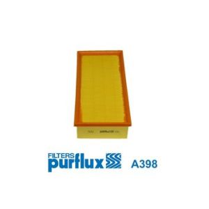 Filtro de ar PURFLUX A398