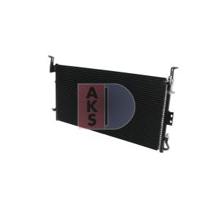 A/C-kondensor AKS DASIS 562006N