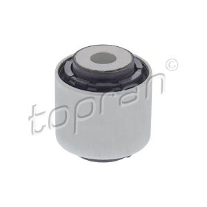 Suporte/rolamento da suspensão da roda HANS PRIES 502 731