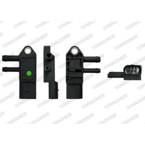 Sensor de partículas WAGNER PRS00020