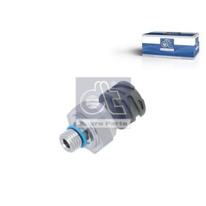 Sensor, inlaatspruitstukdruk DT SPARE PARTS 5.44024