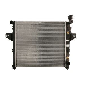 Radiator, motorkoeling NRF 58113