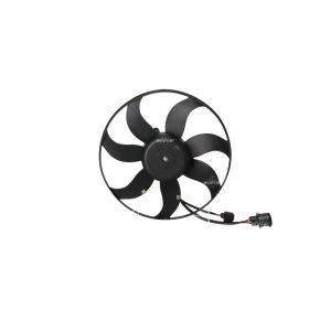 Ventilador, arrefecimento do motor NRF 47915