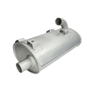 Mittel-/Endschalldämpfer SRP 11890338