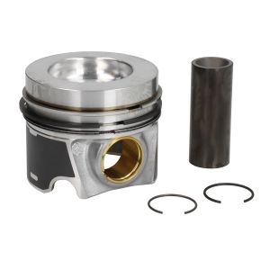 Pistão MAHLE 028 PI 00160 000