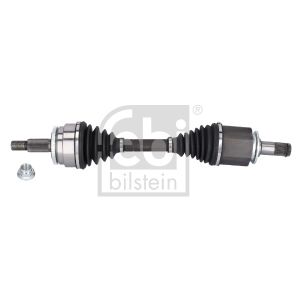 Eixo de transmissão FEBI BILSTEIN 196051
