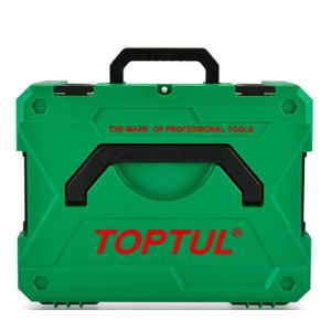 Caixa de ferramentas sem equipamento TOPTUL TBBE0201