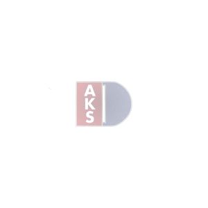 Condenseur (climatisation) AKS DASIS 180055N