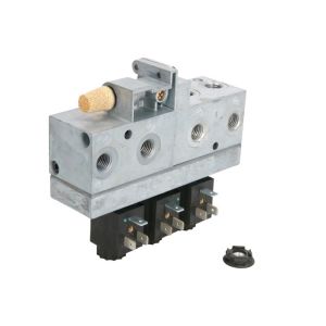 Magneettiventtiili PNEUMATICS PN-10693