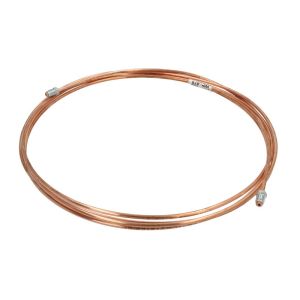 Tubo do travão flexível traseiro, esquerdo WP WP-476