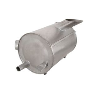 Endschalldämpfer HOBI HOB39218