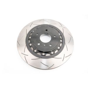 Disco freno DBA DBA52314BLKS