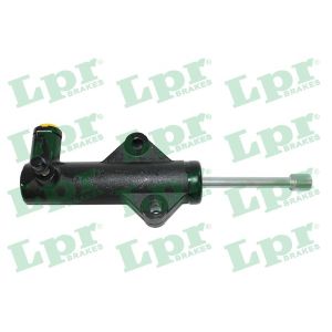 Embrague LPR LPR3221