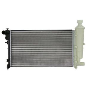 Kühler, Motorkühlung NRF 50471