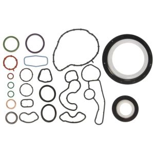 Kit de juntas completo, cárter do cilindro ELRING 967.060